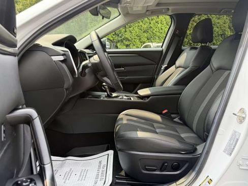Used 2024 MAZDA CX-50 AWD 2.5 S w/ Cargo Package image 9