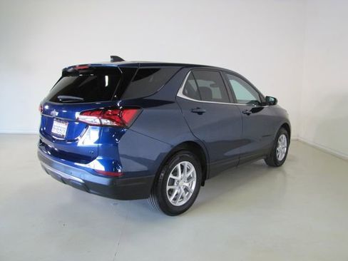 Used 2022 Chevrolet Equinox LT image 18