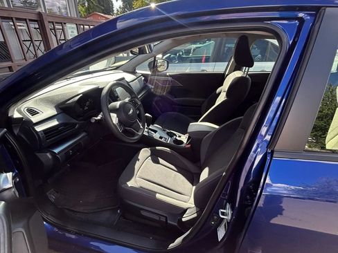 Used 2024 Subaru Impreza 2.0i AWD/4WD image 4