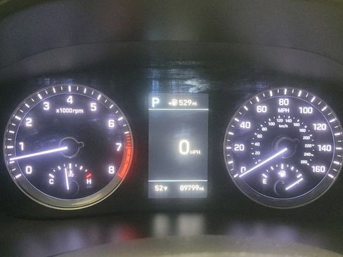 Used 2019 Hyundai Sonata SEL w/ Cargo Package image 23