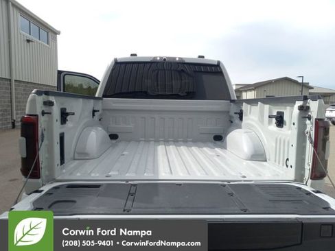 Certified 2023 Ford F150 Raptor w/ Equipment Group 802A Raptor R AWD/4WD image 28