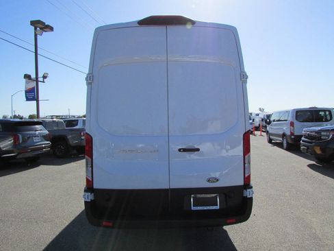 Used 2024 Ford Transit 250 148 High Roof Extended RWD image 8