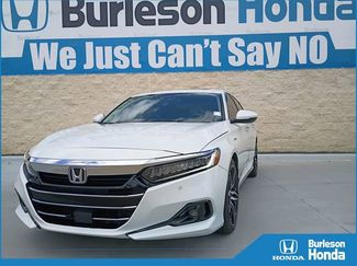 Used 2022 Honda Accord Touring video 1