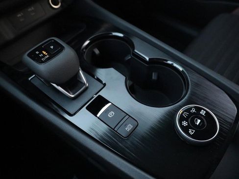 New 2026 Nissan Rogue SV image 15