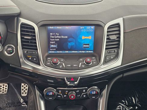 Used 2017 Chevrolet SS image 25