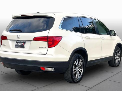 Used 2018 Honda Pilot EX-L image 13