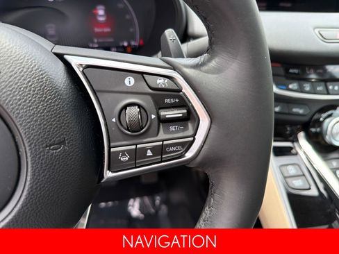 Used 2024 Acura TLX w/ Technology Package FWD image 16
