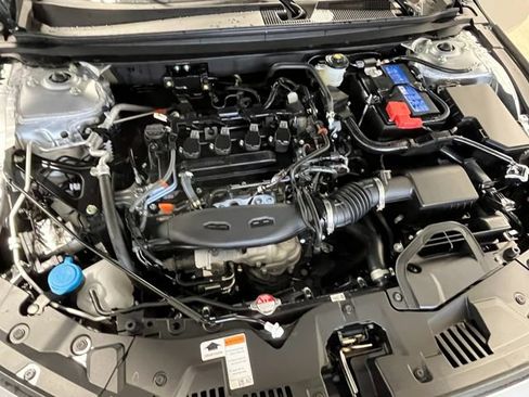 New 2026 Honda Accord LX image 11