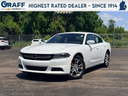 Used 2015 Dodge Charger SE w/ Popular Equipment Group