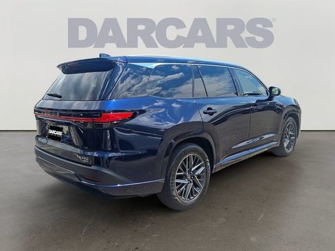 Used 2024 Lexus TX 350 AWD w/ Captains Chair Package image 7