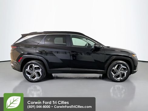 Used 2022 Hyundai Tucson SEL AWD/4WD image 18