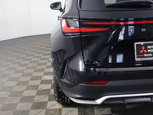 Used 2024 Lexus NX 350 F Sport image 16