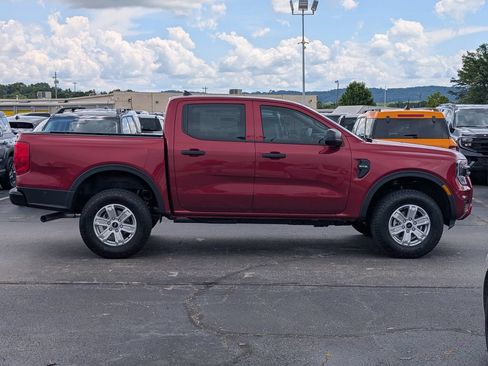 New 2026 Ford Ranger XL RWD image 3