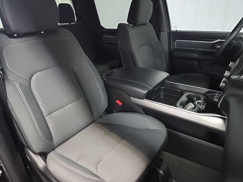 Used 2023 RAM 1500 Lone Star AWD/4WD image 14