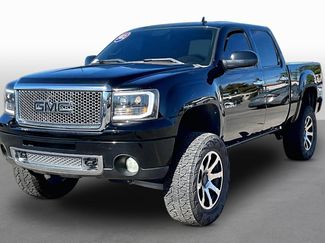 Used 2012 GMC Sierra 1500 Denali AWD/4WD video 1