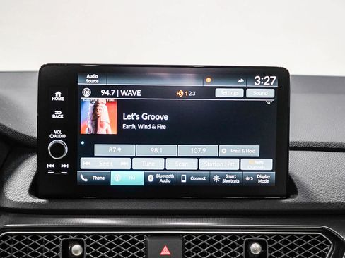 Used 2025 Acura Integra A-Spec image 14