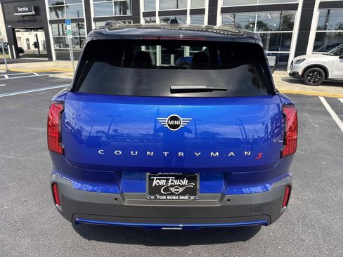 New 2026 MINI Cooper Countryman S AWD/4WD image 4