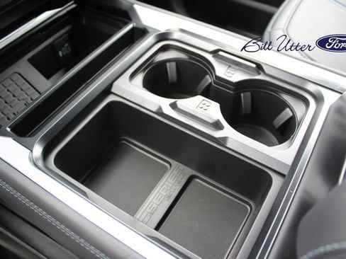 New 2026 Ford F250 Platinum AWD/4WD image 14
