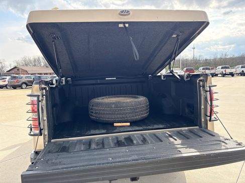 Used 2013 Ford F150 XLT w/ Luxury Equipment Group AWD/4WD image 6