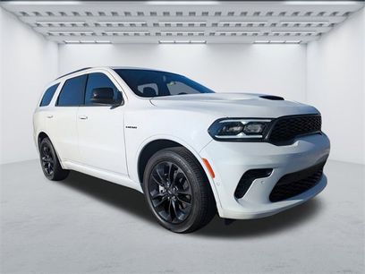 Used 2023 Dodge Durango R/T w/ Blacktop Package