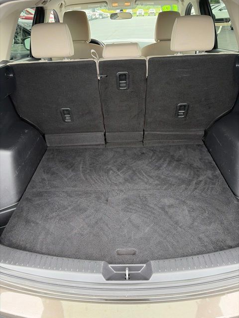 Used 2016 MAZDA CX-5 Touring AWD/4WD image 23