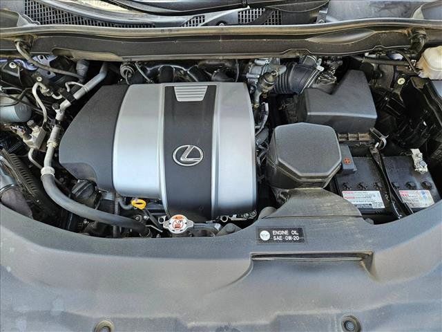 Used 2022 Lexus RX 350L FWD w/ Premium Package image 25