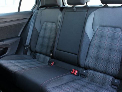 New 2026 Volkswagen GTI S image 19