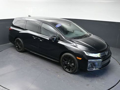 Used 2025 Honda Odyssey Sport-L image 33