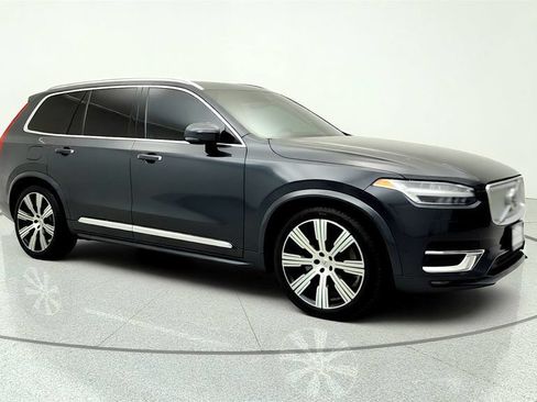 Used 2021 Volvo XC90 T8 Inscription w/ Advanced Package AWD/4WD image 3