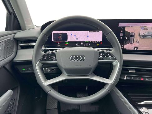 New 2026 Audi Q3 quattro 2.0T AWD/4WD image 11