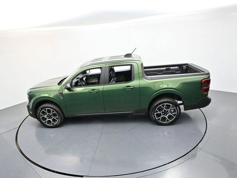 Used 2025 Ford Maverick Lariat w/ 4K Tow Package image 24