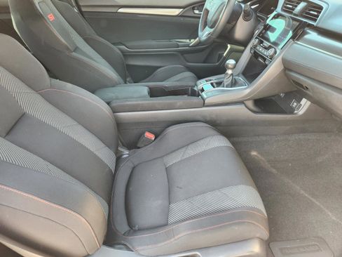 Used 2018 Honda Civic Si image 10