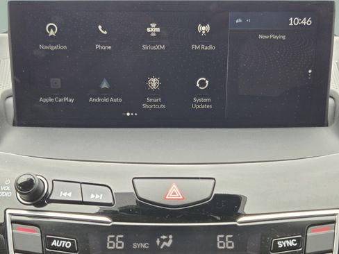Used 2024 Acura RDX SH-AWD w/ Advance Package image 12