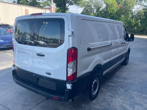 Used 2021 Ford Transit 250 Low Roof RWD image 6