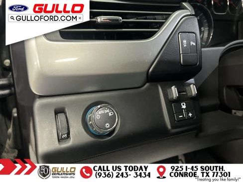 Used 2018 Chevrolet Tahoe LS w/ All-Season Package RWD image 20