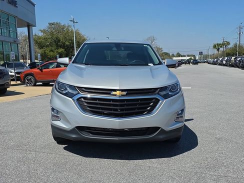 Used 2018 Chevrolet Equinox LT image 4