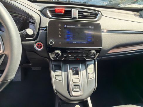 Used 2020 Honda CR-V EX-L image 31