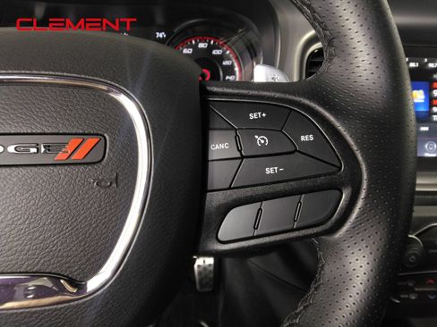 Used 2023 Dodge Charger R/T w/ Blacktop Package RWD image 14