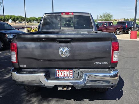 Used 2021 RAM 3500 Tradesman AWD/4WD image 6