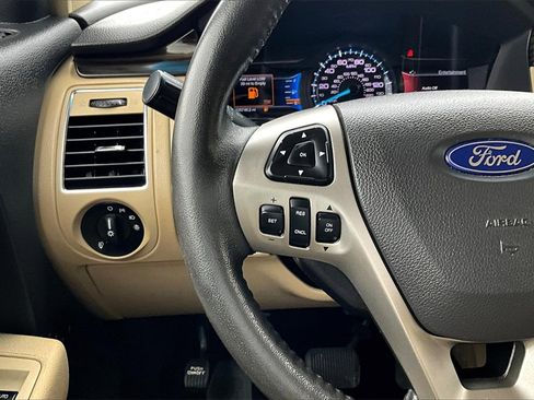 Used 2019 Ford Flex SEL w/ Equipment Group 202A image 17