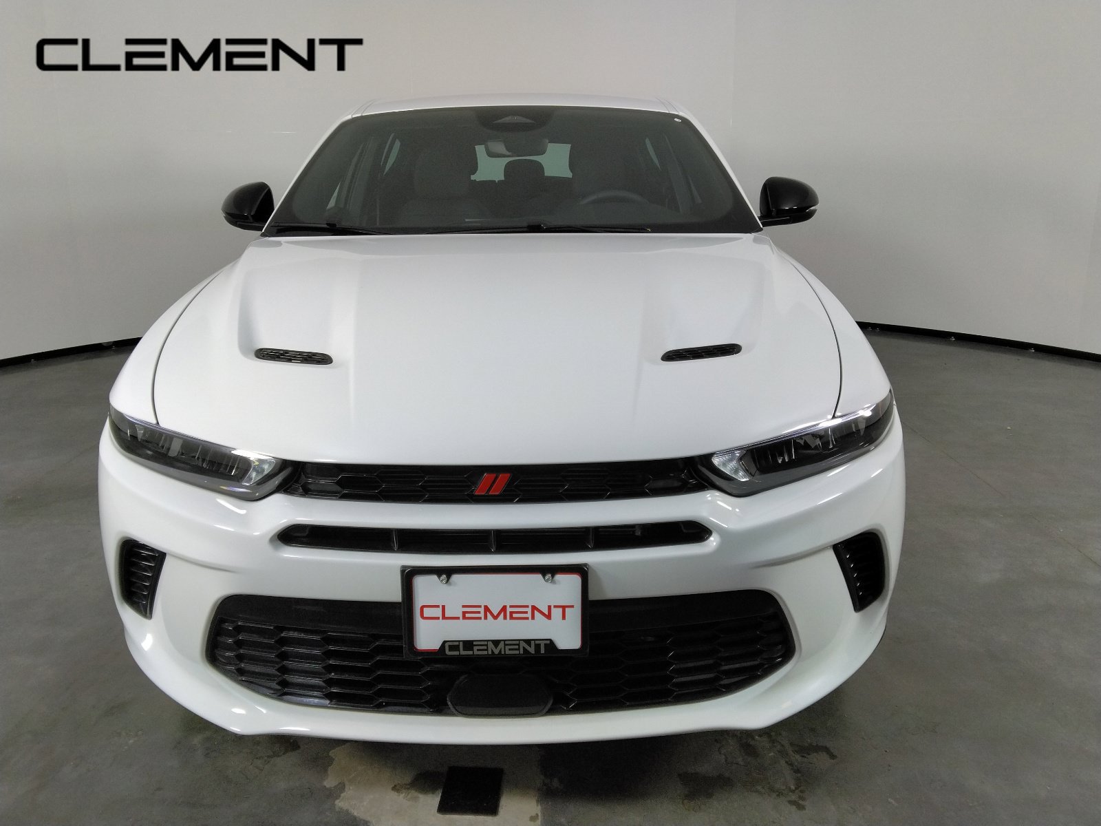 Used 2025 Dodge Hornet GT AWD/4WD image 2