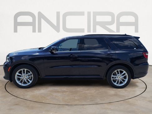 Certified 2023 Dodge Durango GT RWD image 7