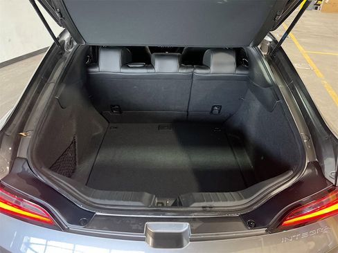 Used 2024 Acura Integra A-Spec image 26