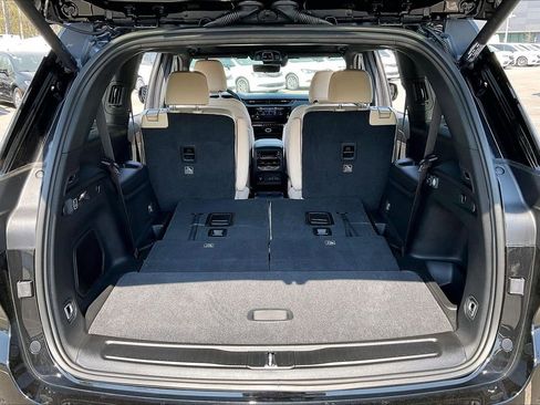 New 2026 Jeep Grand Cherokee L Limited image 27