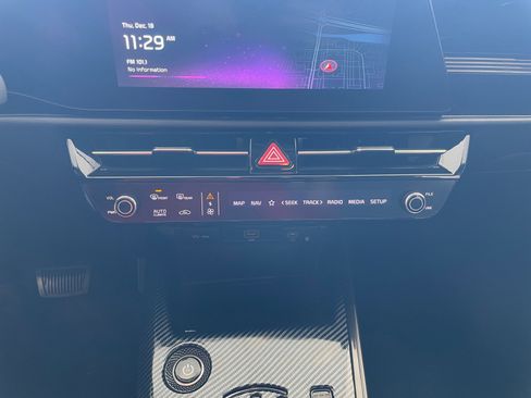 Used 2023 Kia Niro Wind image 11