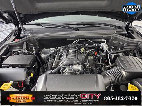 Used 2025 Dodge Durango R/T w/ Blacktop Package image 33