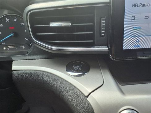 Certified 2023 Ford Explorer XLT w/ Equipment Group 202A image 24