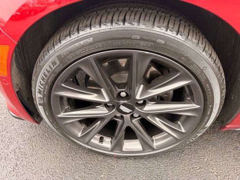 Used 2022 Cadillac CT5 Sport image 12