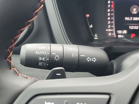 New 2026 Honda Passport TrailSport image 34