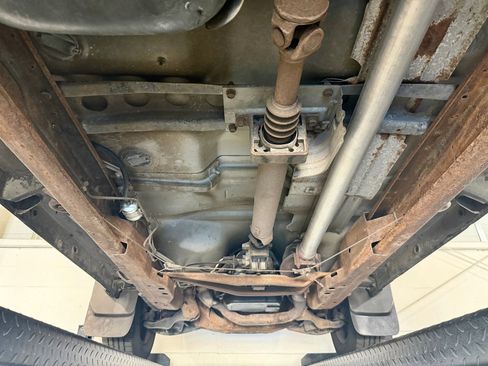 Used 1993 Dodge Dakota 2WD Club Cab image 85